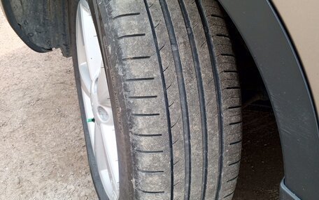Nissan Qashqai, 2007 год, 700 000 рублей, 13 фотография