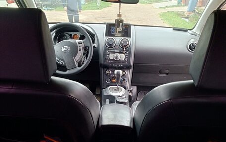 Nissan Qashqai, 2007 год, 700 000 рублей, 9 фотография