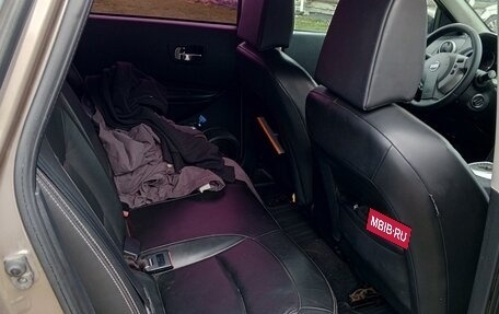 Nissan Qashqai, 2007 год, 700 000 рублей, 10 фотография