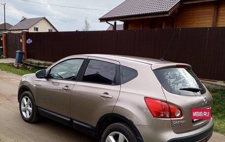 Nissan Qashqai, 2007 год, 700 000 рублей, 4 фотография