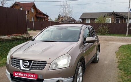 Nissan Qashqai, 2007 год, 700 000 рублей, 2 фотография