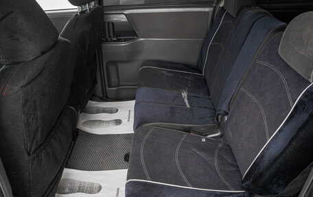 Toyota Voxy II, 2007 год, 1 199 000 рублей, 19 фотография