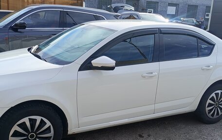 Skoda Octavia, 2015 год, 570 000 рублей, 4 фотография