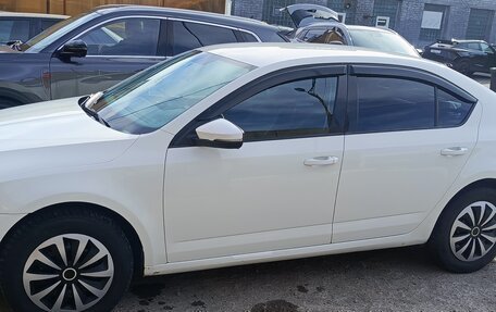 Skoda Octavia, 2015 год, 570 000 рублей, 5 фотография