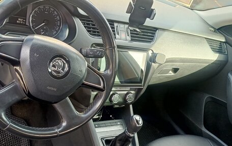 Skoda Octavia, 2015 год, 570 000 рублей, 8 фотография