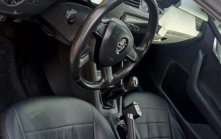 Skoda Octavia, 2015 год, 570 000 рублей, 7 фотография