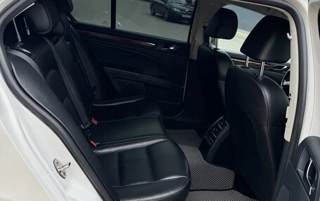 Skoda Superb III рестайлинг, 2012 год, 1 100 000 рублей, 9 фотография
