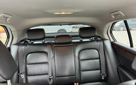 Skoda Superb III рестайлинг, 2012 год, 1 100 000 рублей, 11 фотография