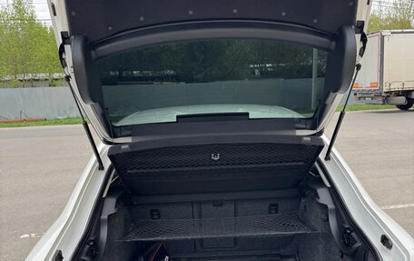 Skoda Superb III рестайлинг, 2012 год, 1 100 000 рублей, 16 фотография