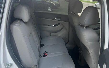 Chevrolet Orlando I, 2013 год, 1 150 000 рублей, 14 фотография