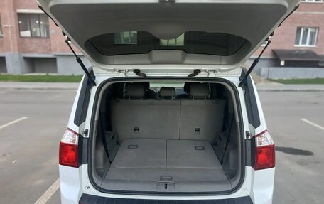Chevrolet Orlando I, 2013 год, 1 150 000 рублей, 9 фотография
