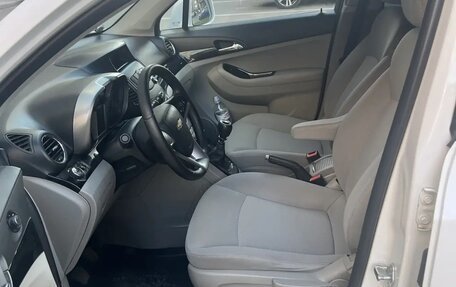 Chevrolet Orlando I, 2013 год, 1 150 000 рублей, 16 фотография