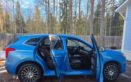 Haval Jolion, 2023 год, 1 810 000 рублей, 7 фотография