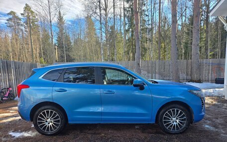 Haval Jolion, 2023 год, 1 810 000 рублей, 3 фотография