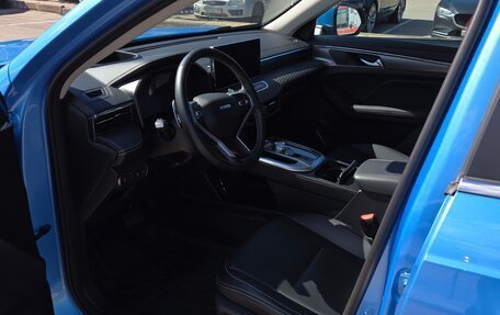 Haval Jolion, 2023 год, 1 810 000 рублей, 22 фотография