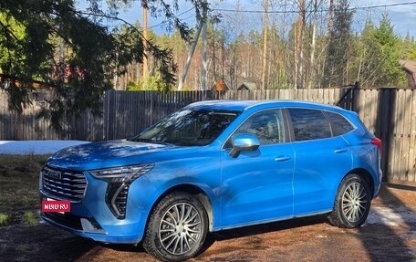 Haval Jolion, 2023 год, 1 810 000 рублей, 2 фотография