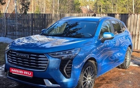 Haval Jolion, 2023 год, 1 810 000 рублей, 21 фотография