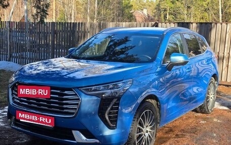 Haval Jolion, 2023 год, 1 810 000 рублей, 32 фотография