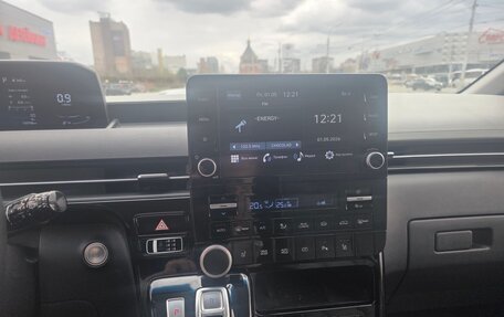 Hyundai Staria, 2022 год, 4 650 000 рублей, 16 фотография