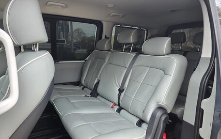 Hyundai Staria, 2022 год, 4 650 000 рублей, 12 фотография