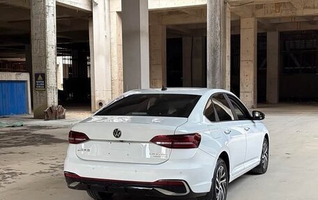 Volkswagen Lavida, 2023 год, 1 480 006 рублей, 13 фотография