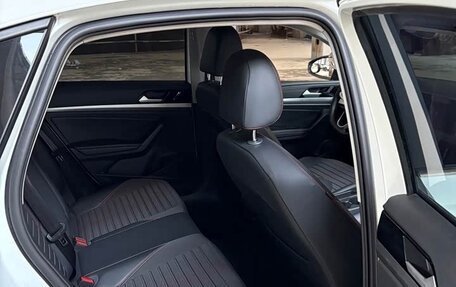 Volkswagen Lavida, 2023 год, 1 480 006 рублей, 11 фотография