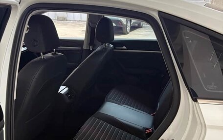 Volkswagen Lavida, 2023 год, 1 480 006 рублей, 8 фотография