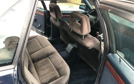 Audi 100, 1988 год, 400 000 рублей, 11 фотография