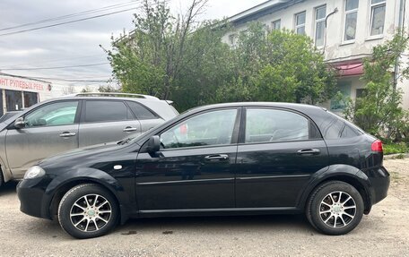 Chevrolet Lacetti, 2012 год, 530 000 рублей, 4 фотография