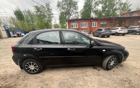 Chevrolet Lacetti, 2012 год, 530 000 рублей, 3 фотография