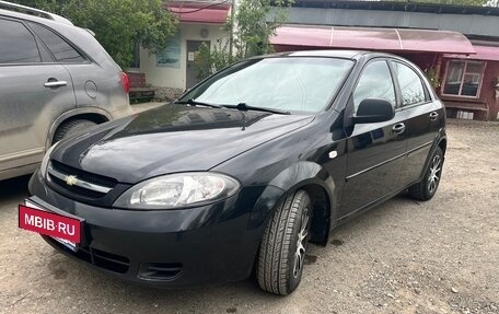 Chevrolet Lacetti, 2012 год, 530 000 рублей, 2 фотография