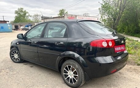 Chevrolet Lacetti, 2012 год, 530 000 рублей, 5 фотография