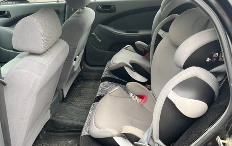 Chevrolet Lacetti, 2012 год, 530 000 рублей, 9 фотография