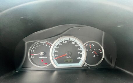 Chevrolet Lacetti, 2012 год, 530 000 рублей, 12 фотография