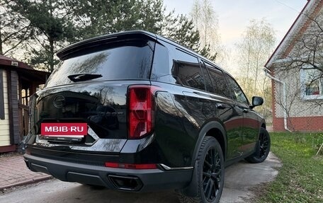 GAC GS8, 2024 год, 3 180 000 рублей, 4 фотография