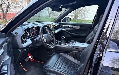 GAC GS8, 2024 год, 3 180 000 рублей, 5 фотография