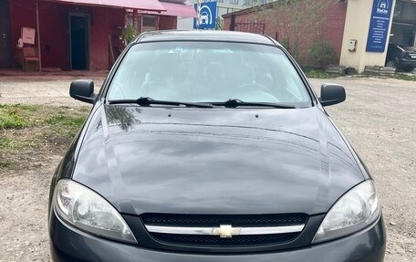 Chevrolet Lacetti, 2012 год, 530 000 рублей, 8 фотография