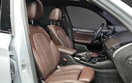 BMW X3, 2022 год, 4 850 013 рублей, 8 фотография