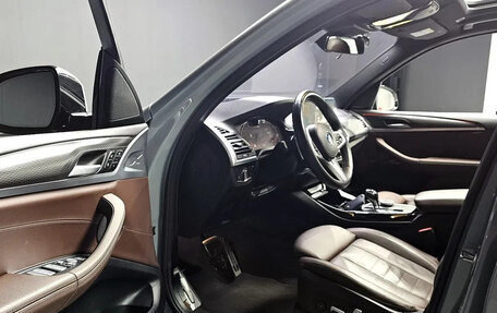 BMW X3, 2022 год, 4 850 013 рублей, 7 фотография
