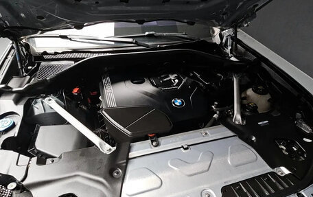 BMW X3, 2022 год, 4 850 013 рублей, 21 фотография