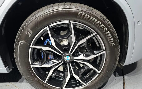 BMW X3, 2022 год, 4 850 013 рублей, 22 фотография