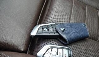 BMW X3, 2022 год, 4 850 013 рублей, 20 фотография