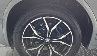 BMW X3, 2022 год, 4 850 013 рублей, 23 фотография