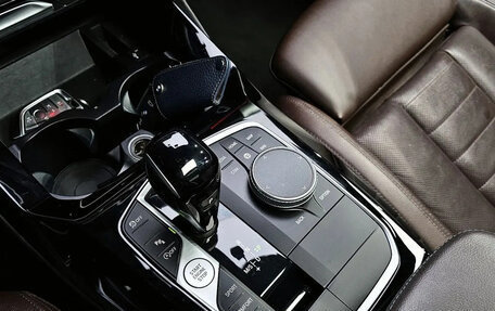 BMW X3, 2022 год, 4 850 013 рублей, 16 фотография