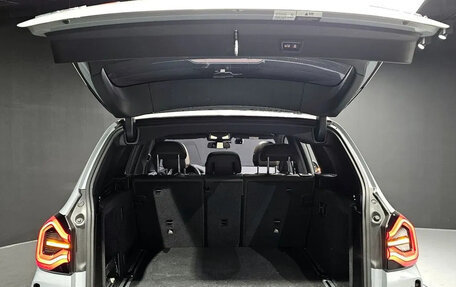 BMW X3, 2022 год, 4 850 013 рублей, 24 фотография