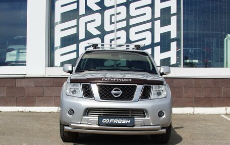 Nissan Pathfinder, 2012 год, 1 990 000 рублей, 3 фотография