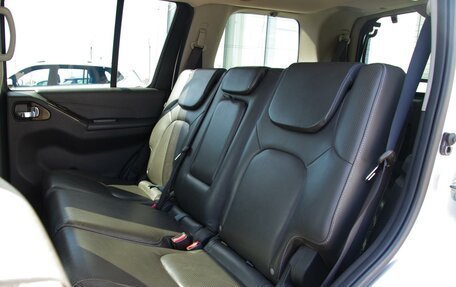 Nissan Pathfinder, 2012 год, 1 990 000 рублей, 9 фотография
