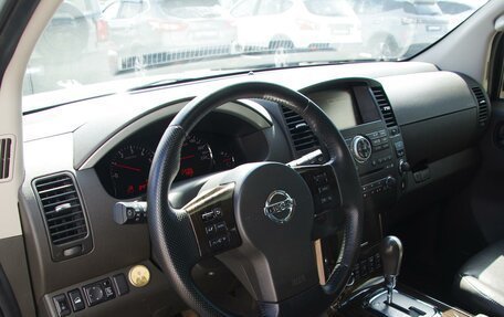 Nissan Pathfinder, 2012 год, 1 990 000 рублей, 6 фотография