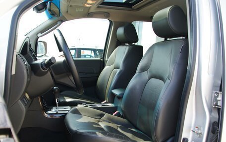 Nissan Pathfinder, 2012 год, 1 990 000 рублей, 7 фотография