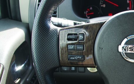 Nissan Pathfinder, 2012 год, 1 990 000 рублей, 12 фотография